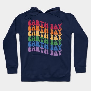 Earth Day Hoodie